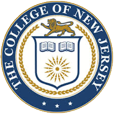 The College of New Jersey Logo